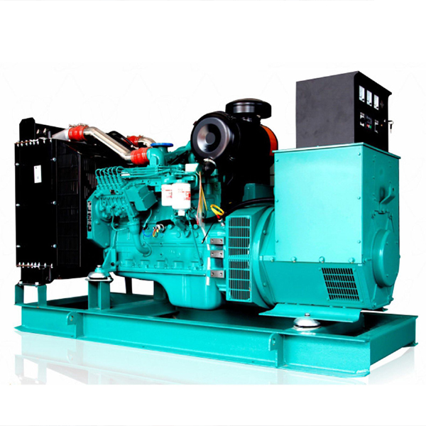 汝阳柴油发电机操作及日常维护