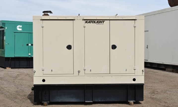 汝阳购买柴油发电机需留心哪些问题?