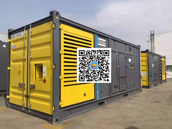 汝阳大型发电机出租