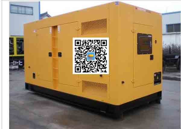 汝阳静音发电机出租