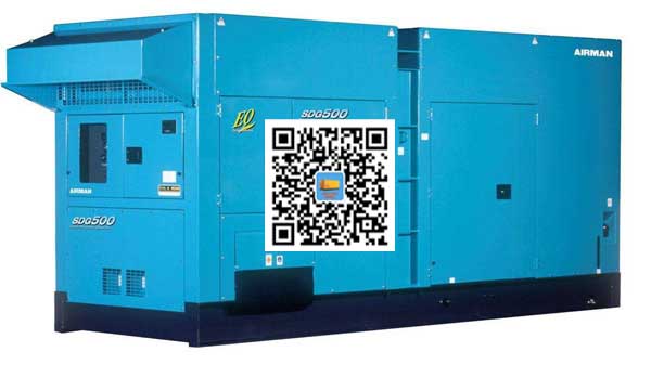 汝阳出租发电机 进口和国产柴油发电机组有什么不同