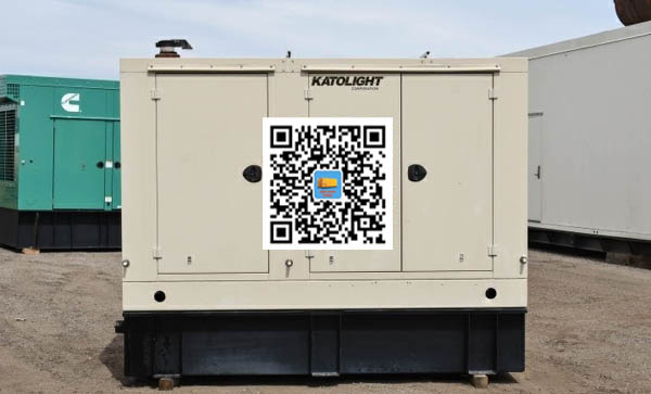 汝阳出租发电机康明斯发电机要讲究正确的操作步骤