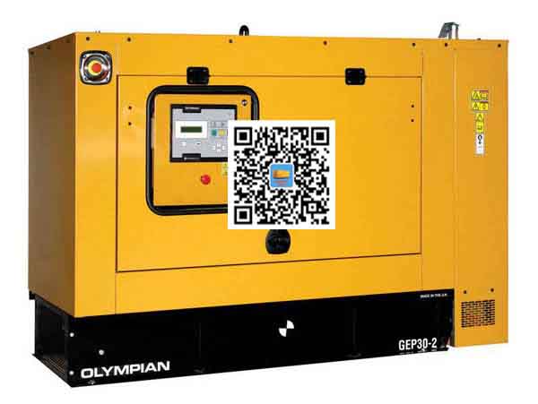 汝阳出租发电机组配置有哪些重要特点