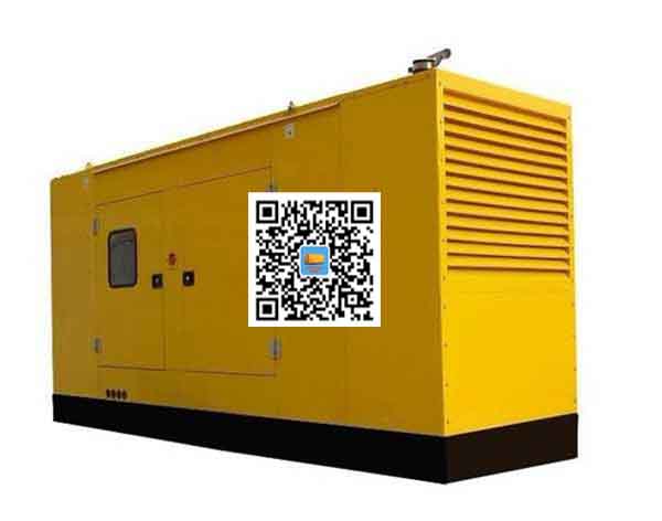 汝阳出租发电机 柴油发电机不维护对机器有什么影响