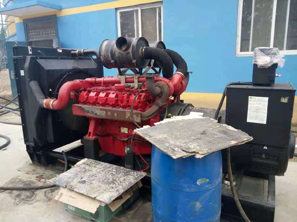 汝阳租赁发电机 发电机的主要分类介绍