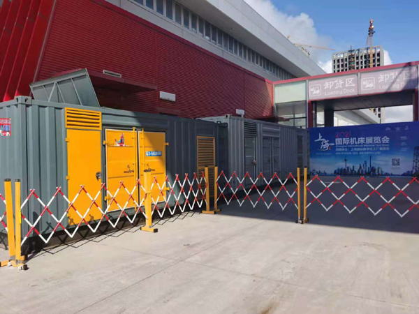 汝阳发电机租赁的“望、闻、问、切”你知道多少？