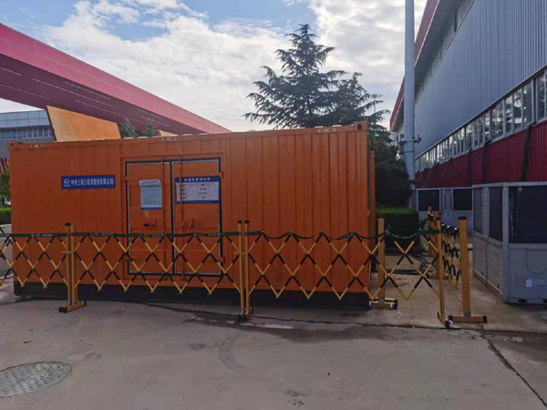 汝阳柴油发电机组的运行和使用注意事项