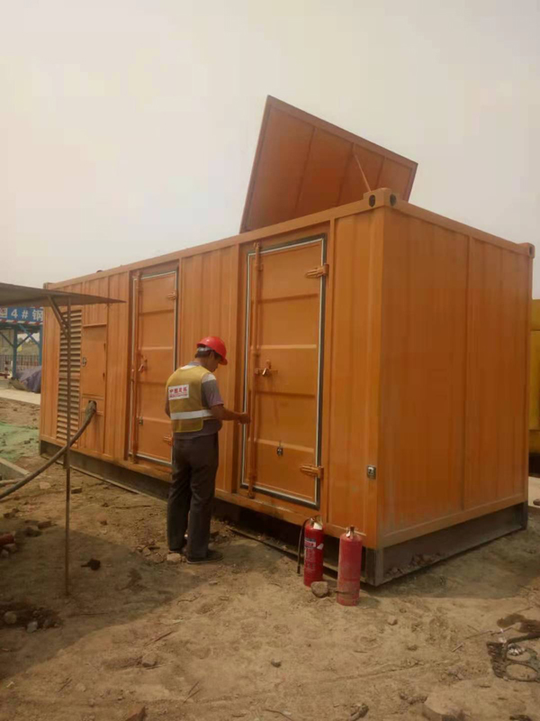 汝阳柴油发电机组不定期保养会出现哪些问题？