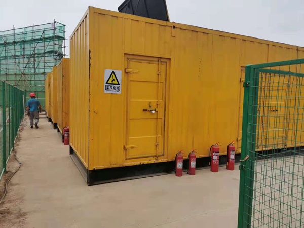 汝阳租赁发电机 汽车起动机和起动机再制造工艺流程