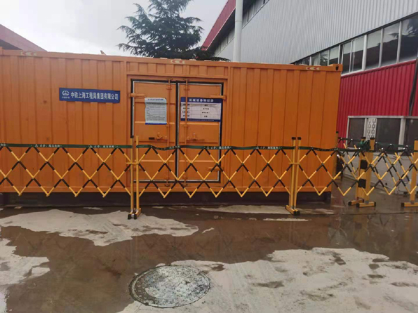 汝阳租赁发电机 柴油发电机组供应商：柴油发电机组润滑油的作用？