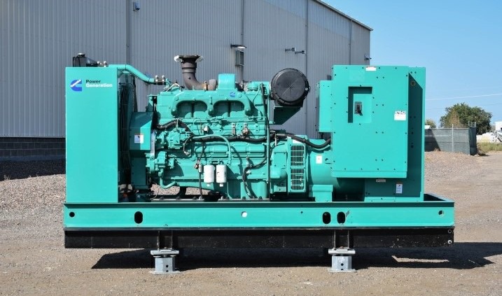 汝阳发电机出租-教您发电机厂家该如何选购