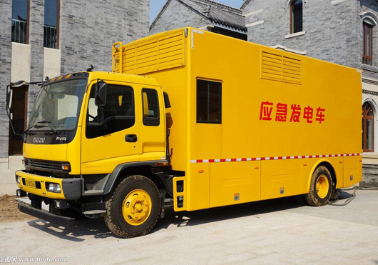 汝阳租赁发电机-柴油发电机的正确选择方法是什么