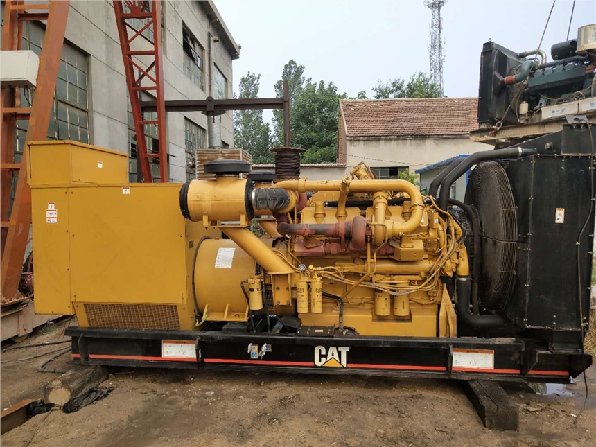 汝阳发电机租赁-柴油发电机组原理概述