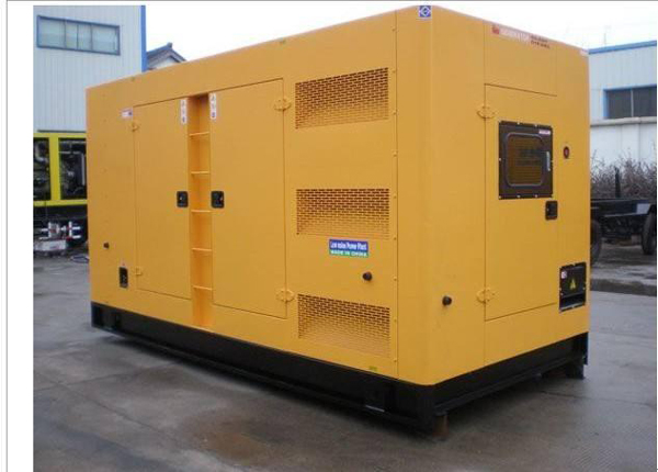 汝阳发电机出租-静音发电机组厂家：柴油发电机组并机需要什么条件？