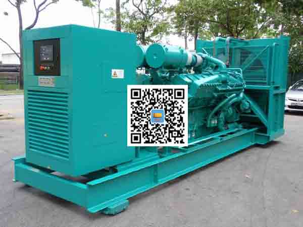 汝阳发电机出租-柴油发电机组的基本分类有哪些？