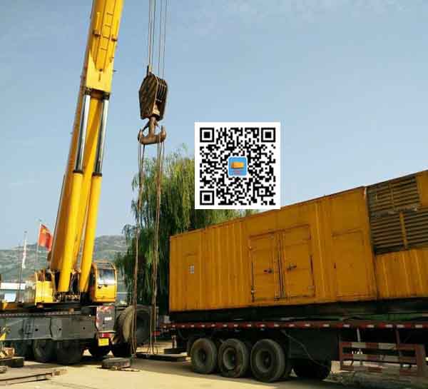 汝阳发电车出租-全自动发电机组长期不使用该如何保养？