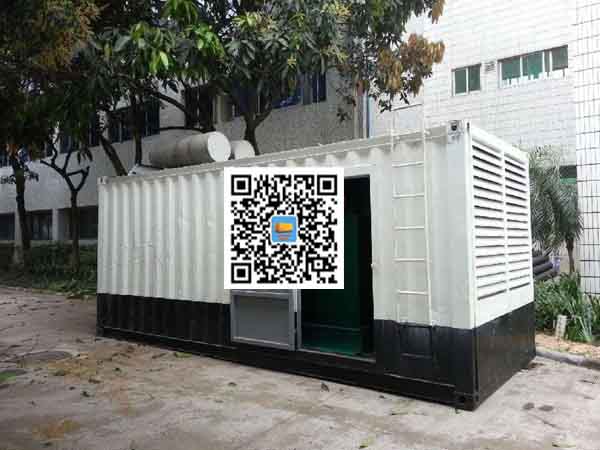 汝阳出租发电机-什么样的柴油发电机使用效果比较好