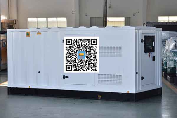 汝阳租赁发电机-造成柴油发电机机组产生积炭的原因？