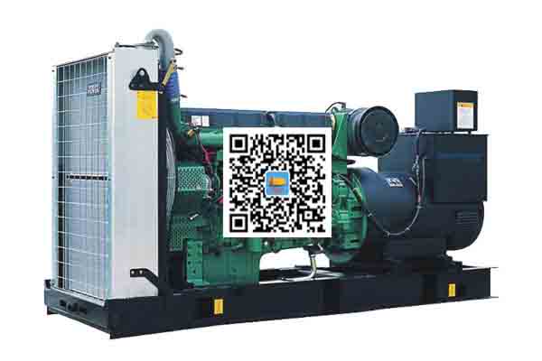 汝阳租赁发电机-柴油发电机组不及时维护危害大