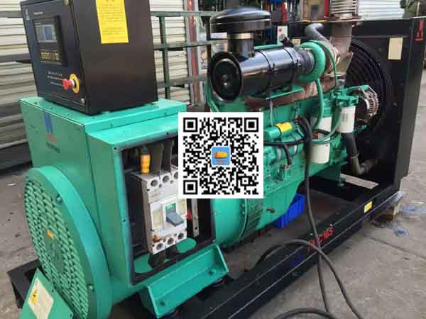 汝阳租赁发电机-发电机一般变压器磁芯所使用的是什么材料？