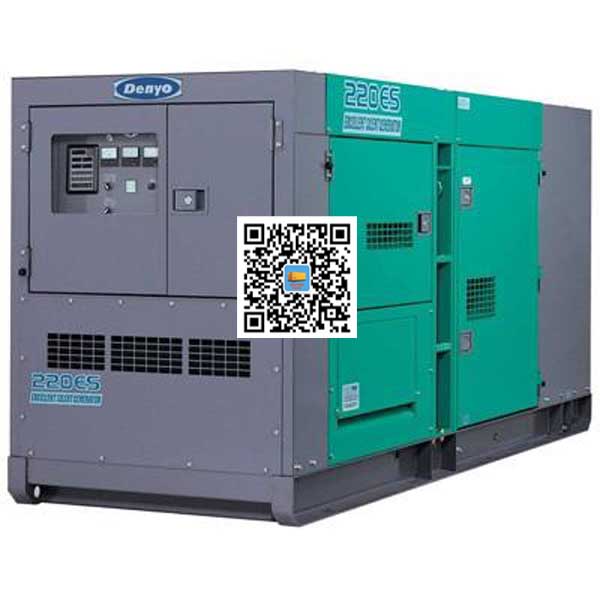 汝阳发电机出租-发电机组的调节器如何调整