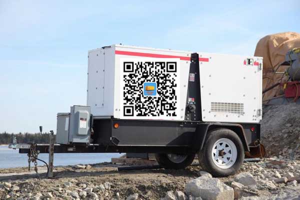 汝阳发电车出租-应注意的注意安全事项