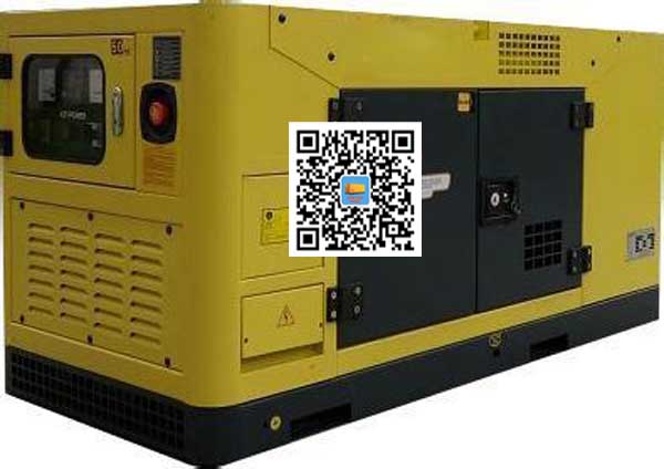 汝阳租赁发电机-潍柴发电机出现的故障和解决方法