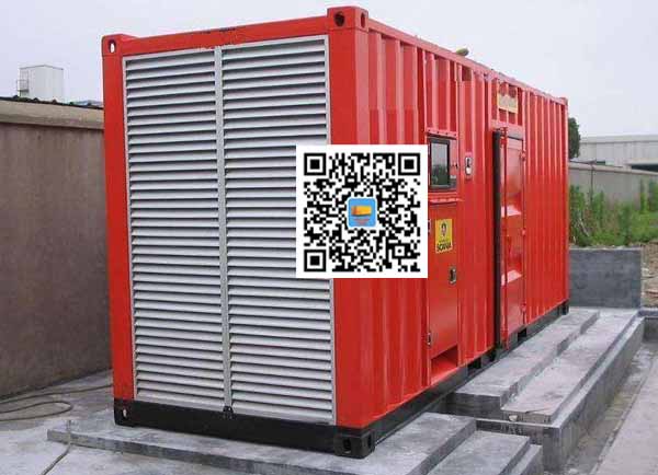 汝阳300kw柴油发电机组一个小时耗油