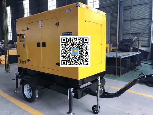 汝阳柴油发电机组需要经常换油吗