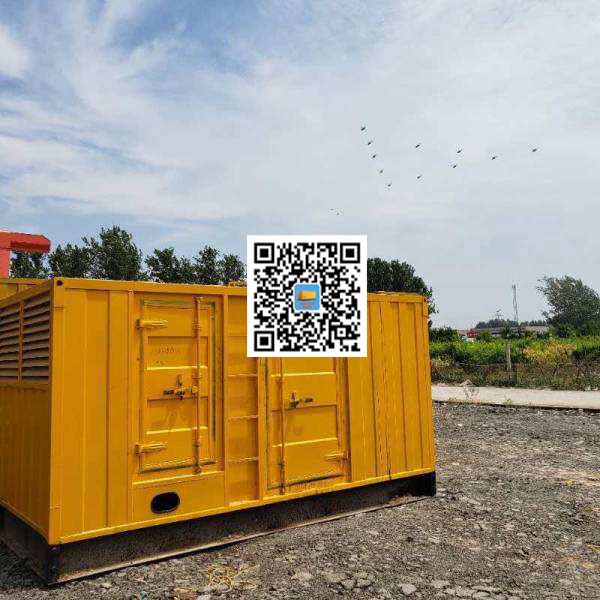 汝阳发电机出租发电机电刷的结构与作用是什么