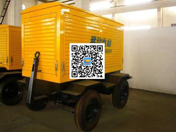 汝阳发电机出租-发电机组的安装注意要点