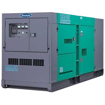 汝阳发电车出租-柴油发电机零件变形怎么办？