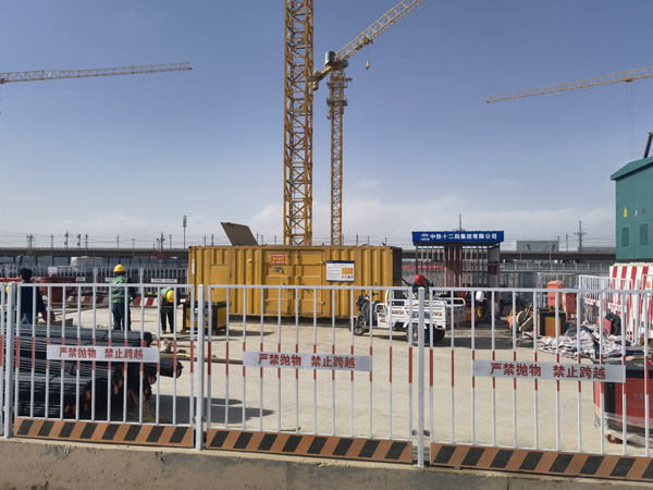 汝阳发电机出租电缆长度过长会对 100KW 发电机造成哪些影响？