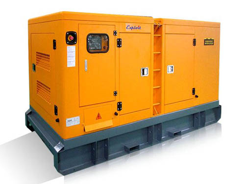 汝阳影响 200kw 柴油发电机油耗的因素有哪些？