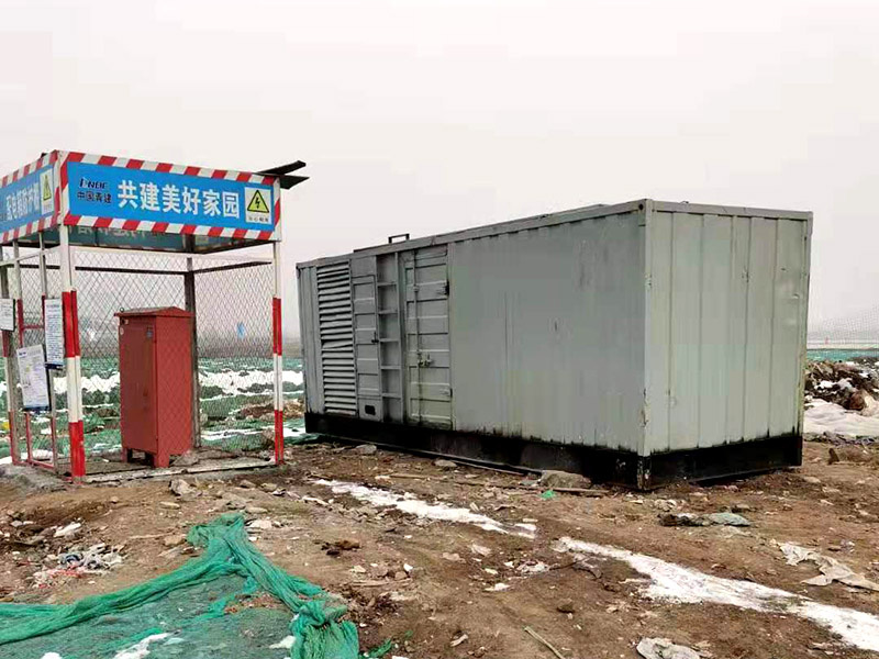 汝阳150kw的柴油发电机组可以带多少功率设备