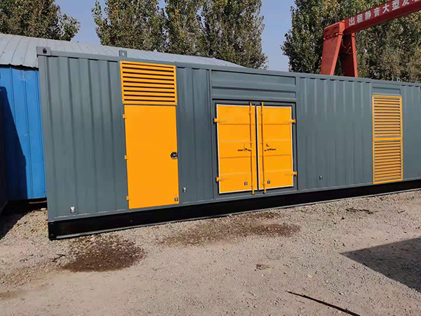 汝阳发电机出租电缆线的选择还需要考虑哪些因素？