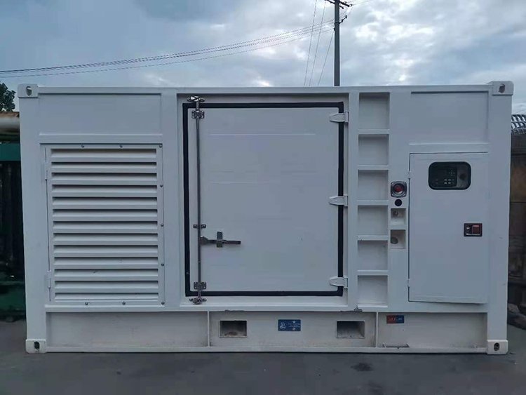 汝阳控制系统的品牌和价格会影响柴油发电机的性能吗？