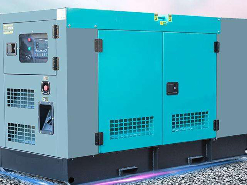 汝阳50KW柴油发电机油耗是多少？