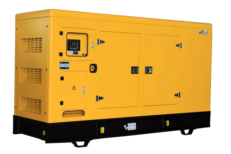 汝阳发电机出租有哪些方法可以降低电缆的承载电流？