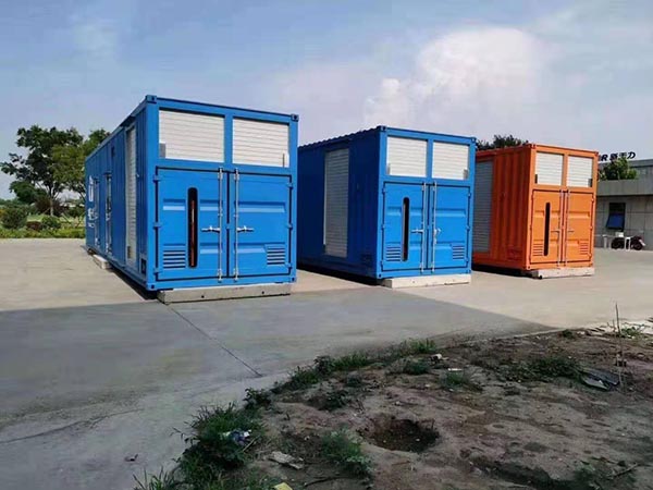 汝阳发电机滤清器多久更换一次比较好？