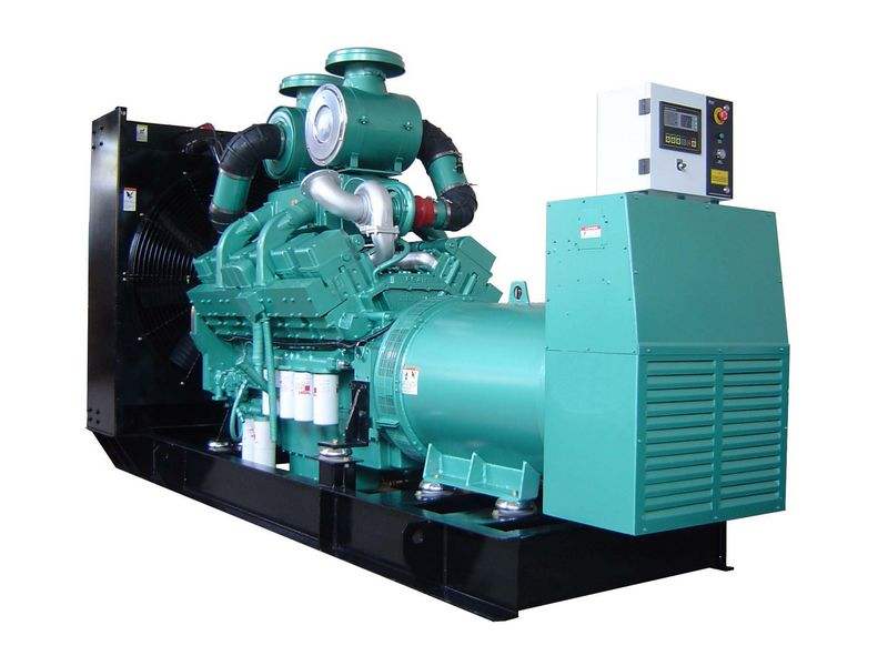 汝阳如何判断发电机滤清器是否需要更换？