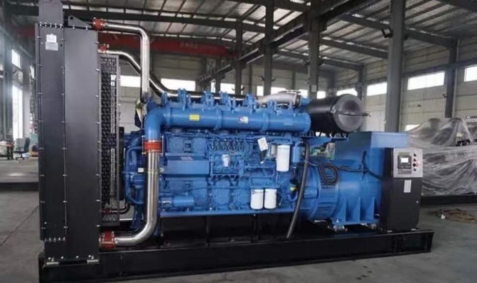 汝阳如何选择适合的 500kW 柴油发电机组？