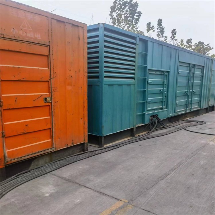 汝阳如何选择适合 600kW 柴油发电机组的热继电器？