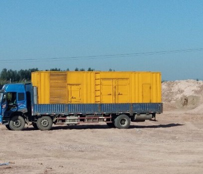 汝阳发电机出租如何判断柴油发电机冷却液是否需要更换？