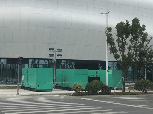 汝阳柴油发电机组保养周期是多久？