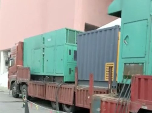 汝阳柴油发电机的功率因数一般是多少？