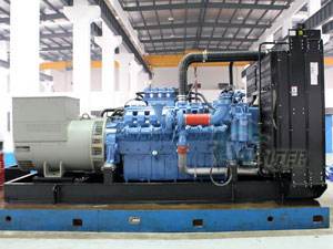 汝阳功率因数低会对柴油发电机产生哪些影响？