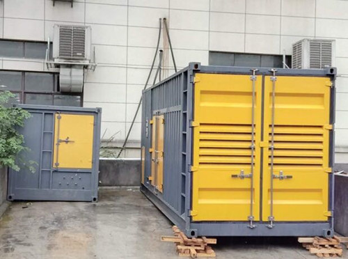 汝阳柴油发电机输出电压不稳定会对设备造成哪些损害？