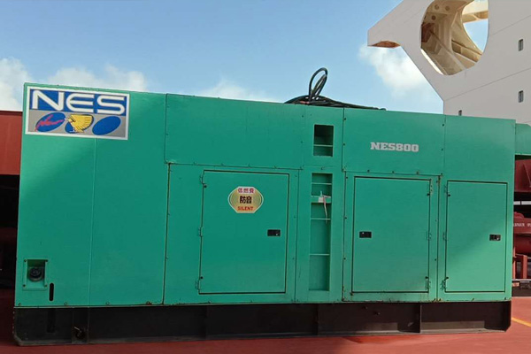 汝阳如何检测发电机组中性点接地是否良好？