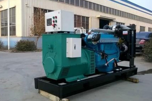 汝阳发电机组的分类有哪些？